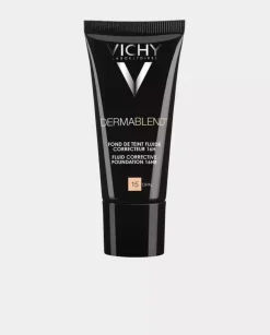Dermablend fluid korygujący o przedłużonej trwałości 15 Opal 30ml