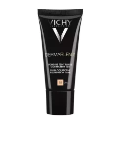 Dermablend fluid korygujący o przedłużonej trwałości 15 Opal 30ml