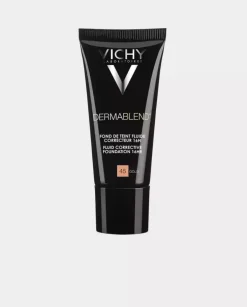 Dermablend fluid korygujący o przedłużonej trwałości 45 Gold 30ml