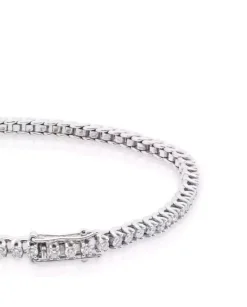 Diamentowa bransoleta Royal Elegance