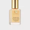 Double Wear Stay In Place Makeup SPF10 długotrwały średnio kryjący matowy podkład do twarzy 1C1 Cool Bone 30ml