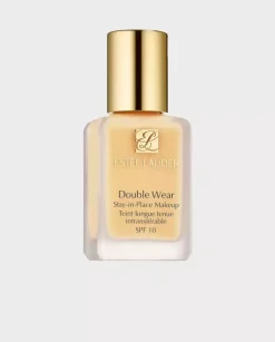 Double Wear Stay In Place Makeup SPF10 długotrwały średnio kryjący matowy podkład do twarzy 1C1 Cool Bone 30ml