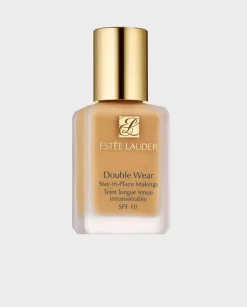 Double Wear Stay In Place Makeup SPF10 długotrwały średnio kryjący matowy podkład do twarzy 2W1 Dawn 30ml