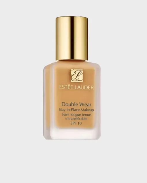 Double Wear Stay In Place Makeup SPF10 długotrwały średnio kryjący matowy podkład do twarzy 2W1 Dawn 30ml