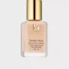 Double Wear Stay In Place Makeup SPF10 długotrwały średnio kryjący matowy podkład do twarzy 1W1 Bone 30ml
