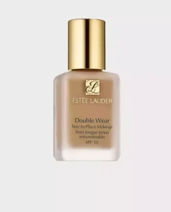 Double Wear Stay In Place Makeup SPF10 długotrwały średnio kryjący matowy podkład do twarzy 2C3 Fresco 30ml