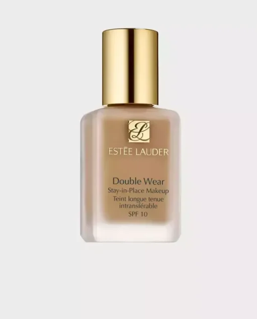 Double Wear Stay In Place Makeup SPF10 długotrwały średnio kryjący matowy podkład do twarzy 2C3 Fresco 30ml