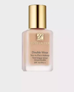 Double Wear Stay In Place Makeup SPF10 długotrwały średnio kryjący matowy podkład do twarzy 1N0 Porcelain 30ml