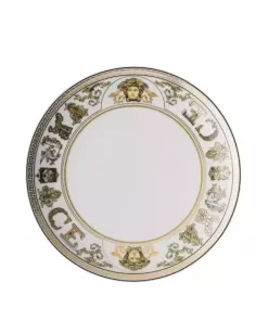 Duży talerz Versace Virtus