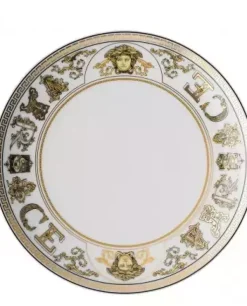 Duży talerz Versace Virtus