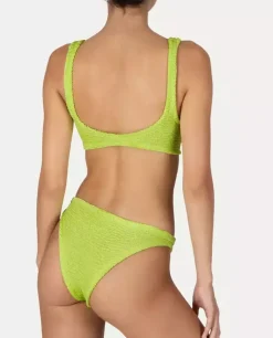 Dwuczęściowe bikini Irina Pistacchio