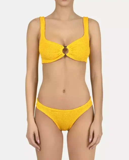 Dwuczęściowy komplet bikini Irina Banana