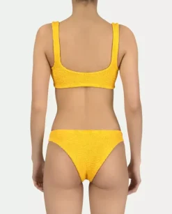 Dwuczęściowy komplet bikini Irina Banana