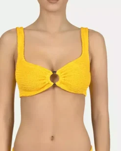 Dwuczęściowy komplet bikini Irina Banana