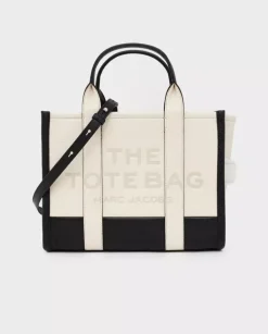 Dwukolorowa torebka The Colorblock Medium Tote