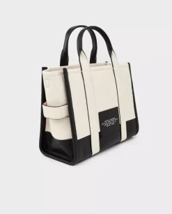 Dwukolorowa torebka The Colorblock Medium Tote