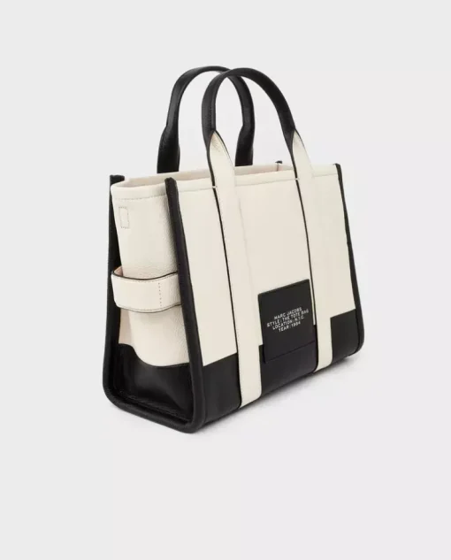 Dwukolorowa torebka The Colorblock Medium Tote