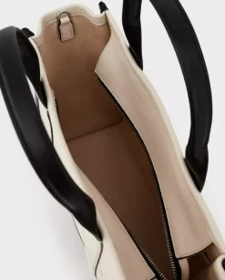 Dwukolorowa torebka The Colorblock Medium Tote