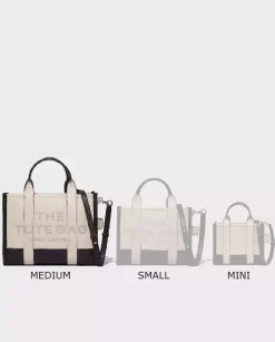 Dwukolorowa torebka The Colorblock Medium Tote