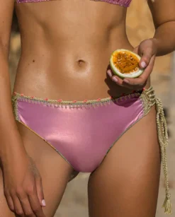 Dwustronny dół od bikini Aine