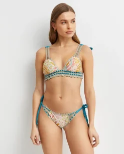 Dwustronny dół od bikini Altia