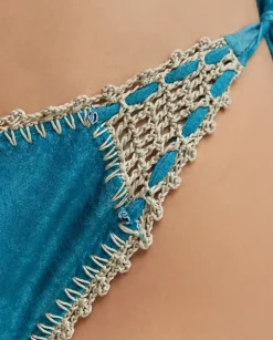 Dwustronny dół od bikini Altia