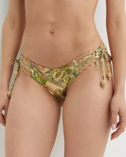 Dwustronny dół od bikini Aru