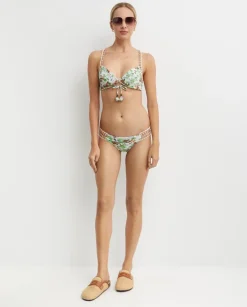 Dwustronny dół od bikini Kuchi