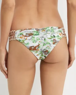 Dwustronny dół od bikini Kuchi