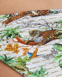 Dwustronny dół od bikini Kuchi