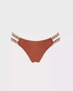 Dwustronny dół od bikini Kuchi