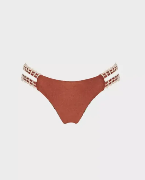 Dwustronny dół od bikini Kuchi