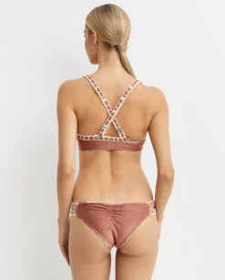 Dwustronny dół od bikini Kuchi