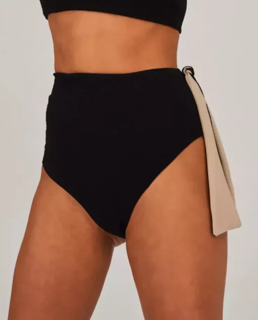 Dwustronny dół od bikini Perfectly Imperfect