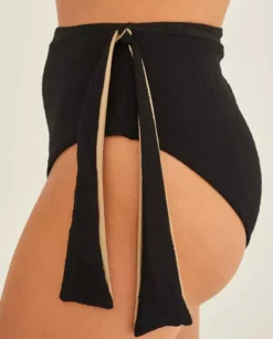 Dwustronny dół od bikini Perfectly Imperfect