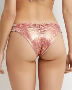 Dwustronny dół od bikini Ruya