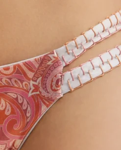 Dwustronny dół od bikini Ruya