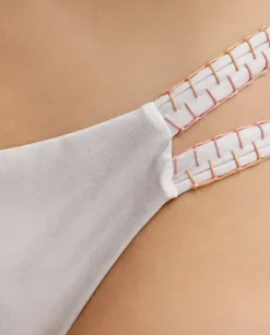 Dwustronny dół od bikini Ruya