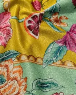Dwustronny top od bikini Thani