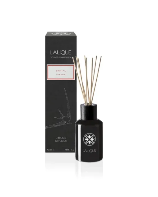 Dyfuzor perfumowany Santal