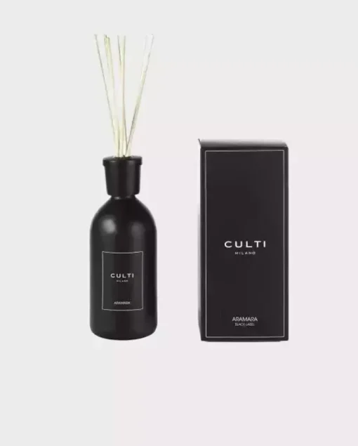 Dyfuzor zapachowy BLACK LABEL ARAMARA