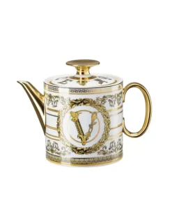Dzbanek do herbaty Versace Virtus
