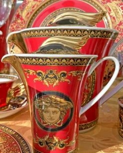 Dzbanek do kawy Medusa
