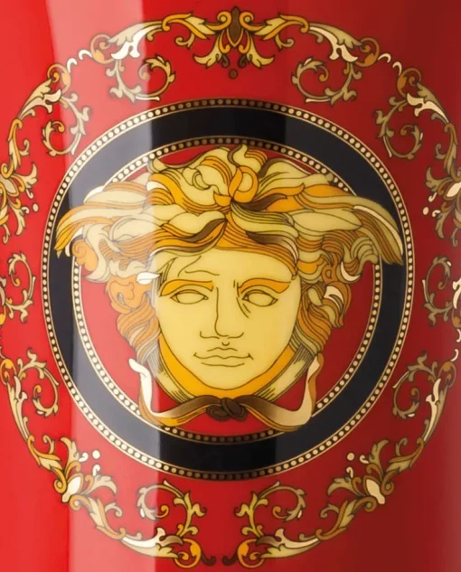Dzbanek do kawy Medusa