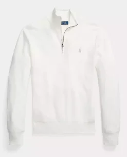 Dzianinowy sweter Regular Fit