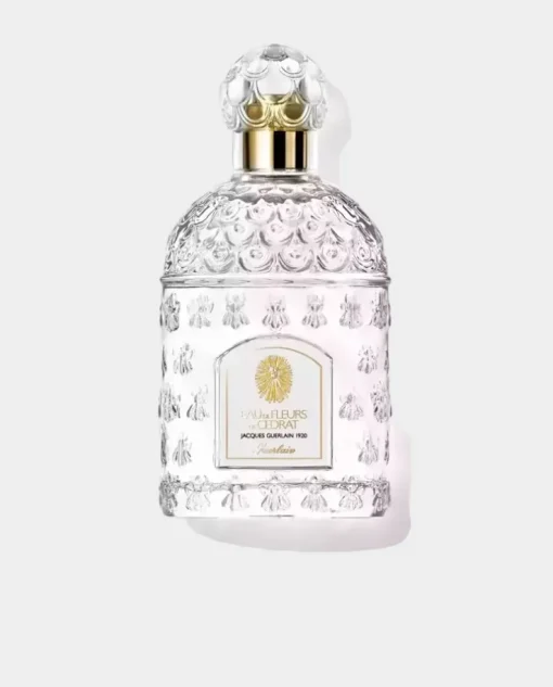 Eau de Fleurs de Cedrat woda toaletowa spray 100ml
