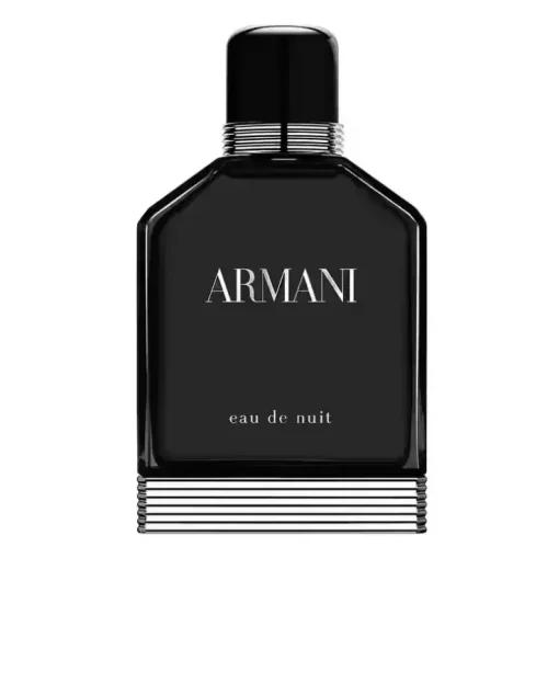 Eau de Nuit Pour Homme woda toaletowa 100ml