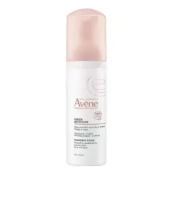 Eau Thermale Cleansing Foam pianka oczyszczająca do cery normalnej i mieszanej 150ml