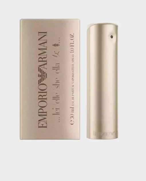 Emporio Femme woda perfumowana 30ml