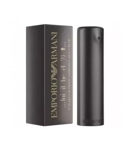 Emporio Homme woda toaletowa 50ml